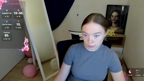 Margo online show from 07.13.26