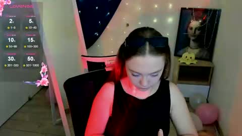 Margo online show from 07.20.26