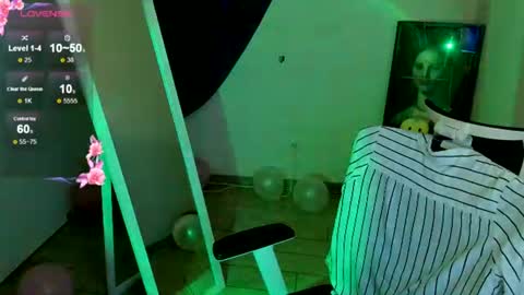 Margo online show from 07.23.26