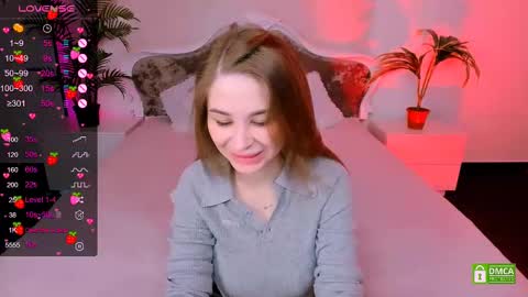 Eva  online show from 03.06.25