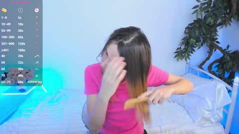 Scarlett online show from 02.04.26