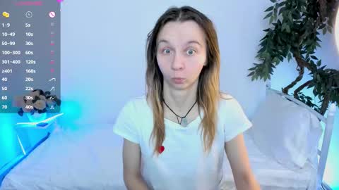 Snapshot of _mari_so chatting on 03.10.26 Scarlett online show from 03.10.26