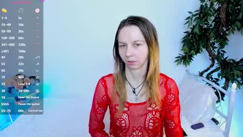 Snapshot of _mari_so chatting on 03.27.26 Scarlett online show from 03.27.26