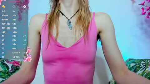 Scarlett online show from 05.30.26