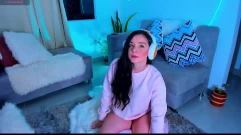 Snapshot of _maria_angel_ chatting on 09.25.25 Maria Angel online show from 09.25.25