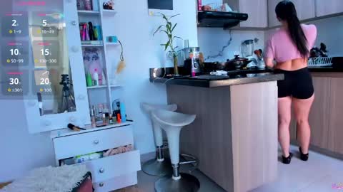 Maria Angel online show from 05.05.26