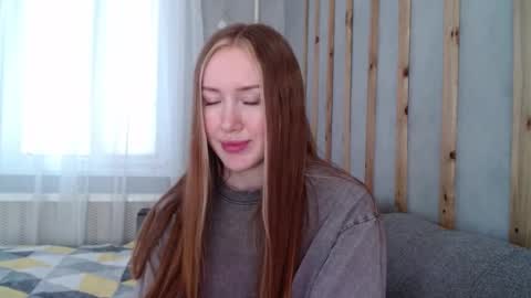 Snapshot of _marianne_ chatting on 02.27.25 online show from 02.27.25