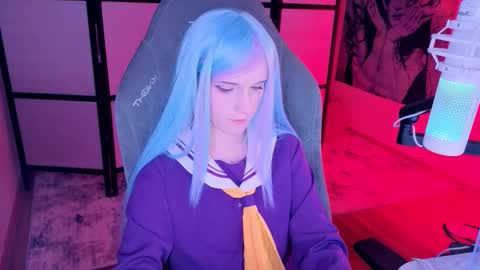 Mariko online show from 02.09.26