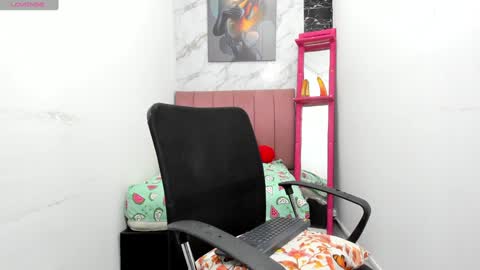 Snapshot of _marisol_ chatting on 01.27.25 Mikoto Alexia online show from 01.27.25