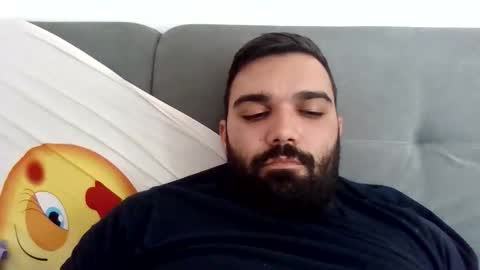 Snapshot of _mark30 chatting on 10.27.25 Mark online show from 10.27.25