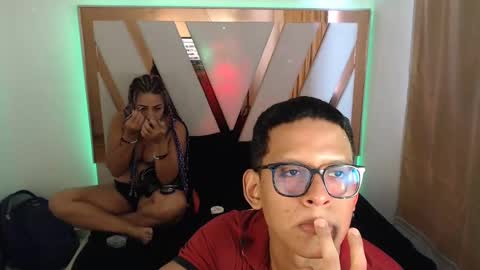 mark and coral online show from 01.27.25