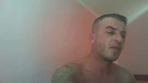 Snapshot of _marrrio chatting on 12.25.24 _marrrio online show from 12.25.24