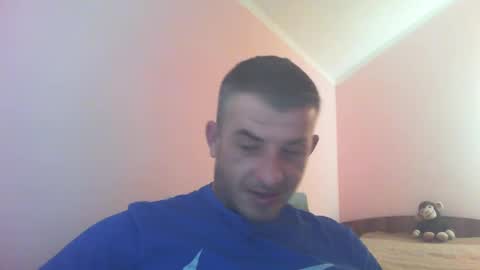 Snapshot of _marrrio chatting on 01.05.25 _marrrio online show from 01.05.25