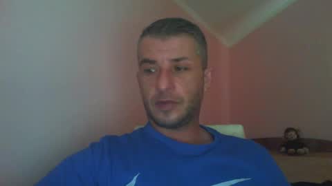 Snapshot of _marrrio chatting on 01.07.25 _marrrio online show from 01.07.25