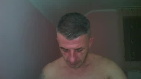 Snapshot of _marrrio chatting on 01.18.25 _marrrio online show from 01.18.25