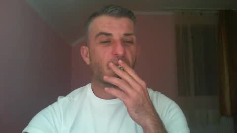 Snapshot of _marrrio chatting on 01.21.25 _marrrio online show from 01.21.25