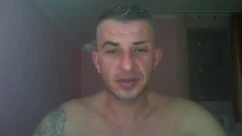 Snapshot of _marrrio chatting on 01.25.25 _marrrio online show from 01.25.25