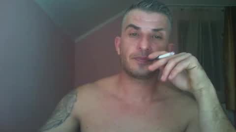 Snapshot of _marrrio chatting on 01.26.25 _marrrio online show from 01.26.25