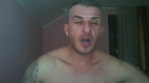 Snapshot of _marrrio chatting on 01.29.25 _marrrio online show from 01.29.25