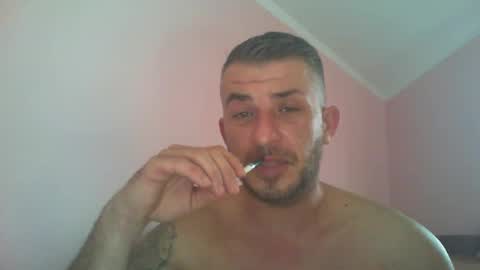 Snapshot of _marrrio chatting on 02.16.25 _marrrio online show from 02.16.25