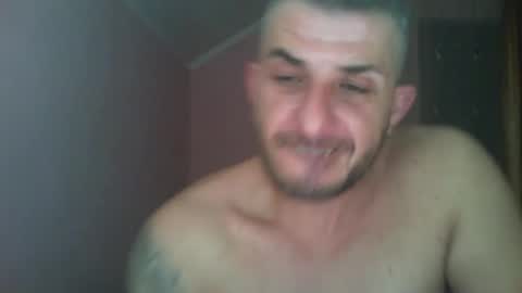 Snapshot of _marrrio chatting on 02.16.25 _marrrio online show from 02.16.25