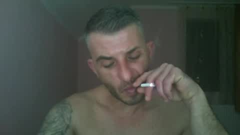 Snapshot of _marrrio chatting on 02.21.25 _marrrio online show from 02.21.25