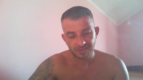 Snapshot of _marrrio chatting on 03.09.25 _marrrio online show from 03.09.25