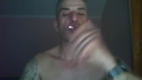 Snapshot of _marrrio chatting on 12.13.25 _marrrio online show from 12.13.25