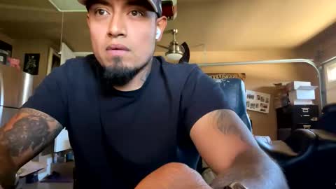 Mass Shaft online show from 04.28.26