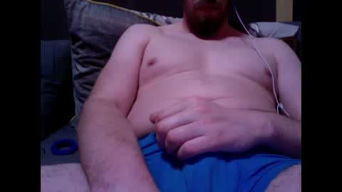 Snapshot of _maverick1985_ chatting on 03.08.25 _maverick1985_ online show from 03.08.25