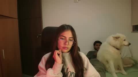 max and abby online show from 05.26.26