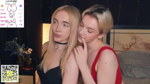 Snapshot of _medal_of_horny_ chatting on 06.20.26 Elva and Kate online show from 06.20.26