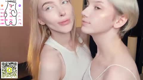 Snapshot of _medal_of_horny_ chatting on 06.28.26 Elva and Kate online show from 06.28.26