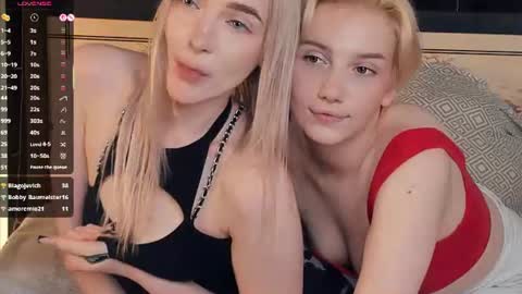 Snapshot of _medal_of_horny_ chatting on 07.24.26 Elva and Kate online show from 07.24.26