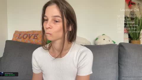 Meg online show from 10.19.25