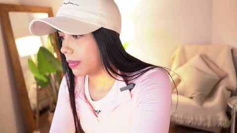 Megan online show from 10.26.25