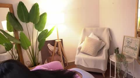 Megan online show from 11.11.25