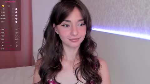 Megan online show from 10.13.25