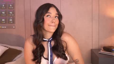 Snapshot of _meghan_gomez1_ chatting on 01.17.25     online show from 01.17.25