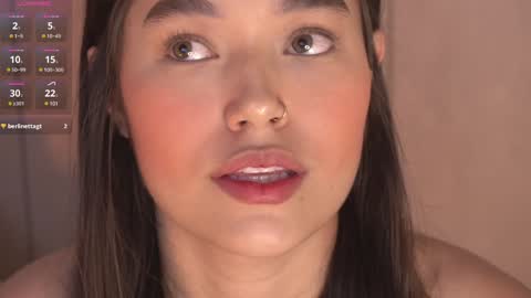 Snapshot of _meghan_gomez1_ chatting on 01.21.25     online show from 01.21.25