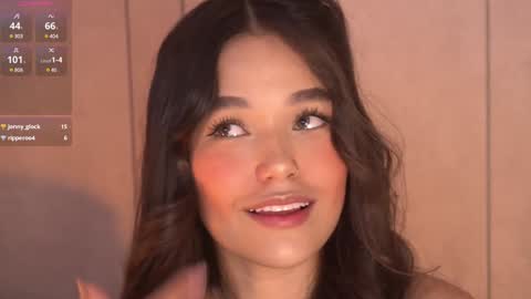 Snapshot of _meghan_gomez1_ chatting on 01.24.25     online show from 01.24.25