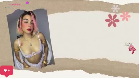 Snapshot of _melissa_3 chatting on 02.10.25 melissa online show from 02.10.25