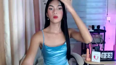 Snapshot of _mellyxxx chatting on 02.23.26 Melly online show from 02.23.26