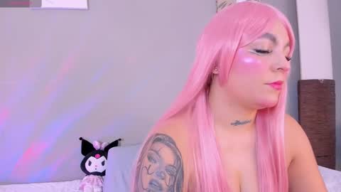 _melodyblossom_ online show from 09.13.25