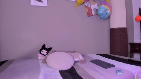 _melodyblossom_ online show from 11.12.25