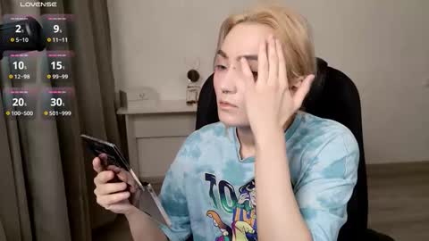 _meow_neko_ online show from 02.26.26