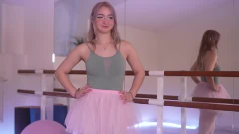 Feiia online show from 11.18.25