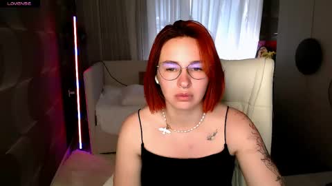 _mi_amore online show from 05.30.26