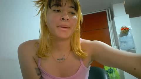 Mia-foster online show from 03.13.26