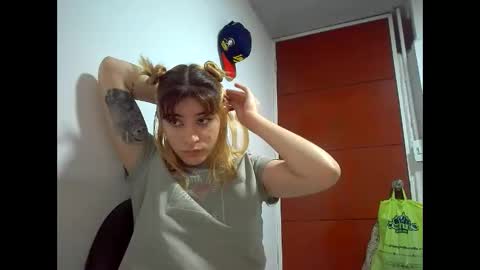 Mia-foster online show from 03.21.26